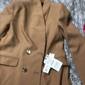 Zara new blazer